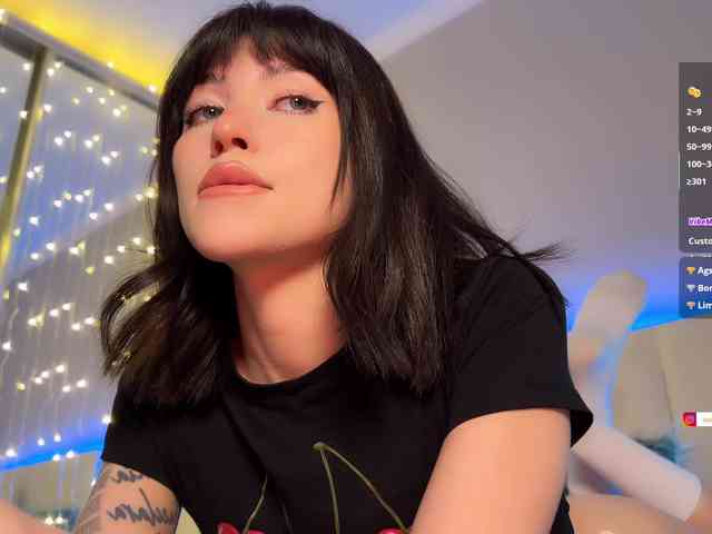 AllweNEEDisLOVE webcam