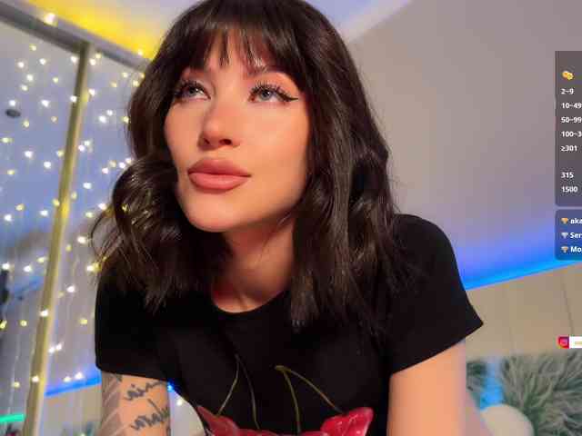 AllweNEEDisLOVE webcam