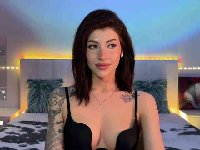 AllweNEEDisLOVE webcam