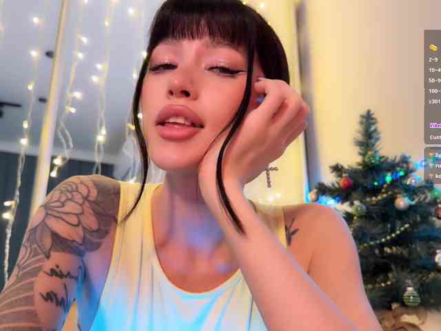 AllweNEEDisLOVE webcam