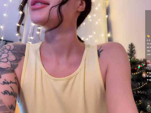 AllweNEEDisLOVE webcam