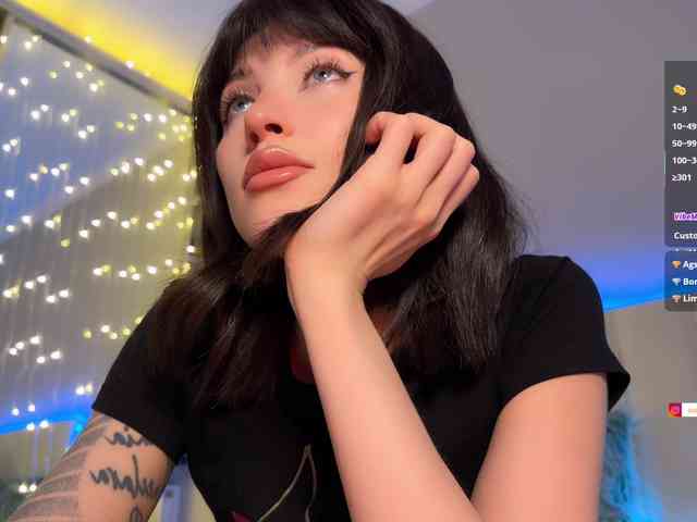 AllweNEEDisLOVE webcam