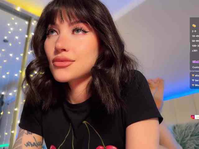 AllweNEEDisLOVE webcam