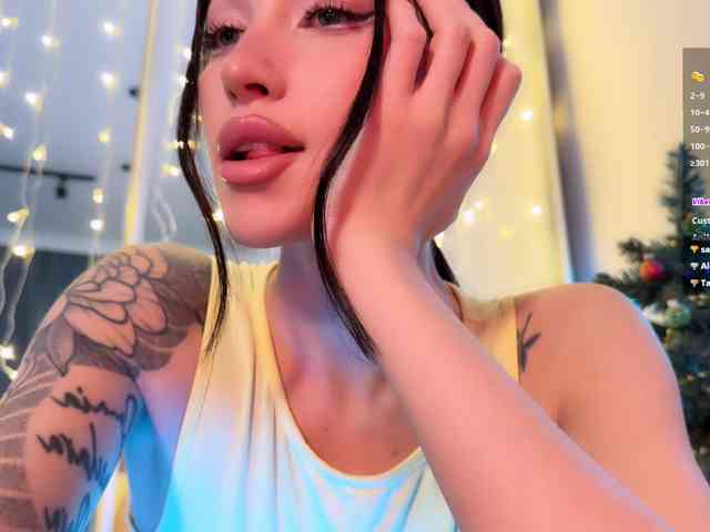 AllweNEEDisLOVE webcam