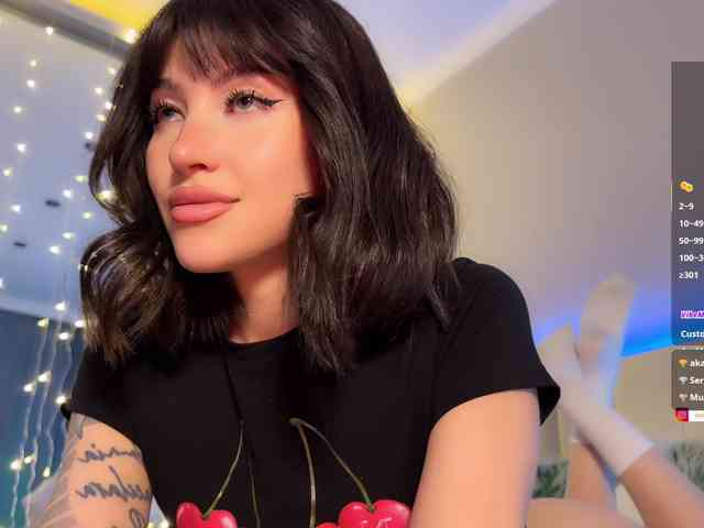 AllweNEEDisLOVE webcam