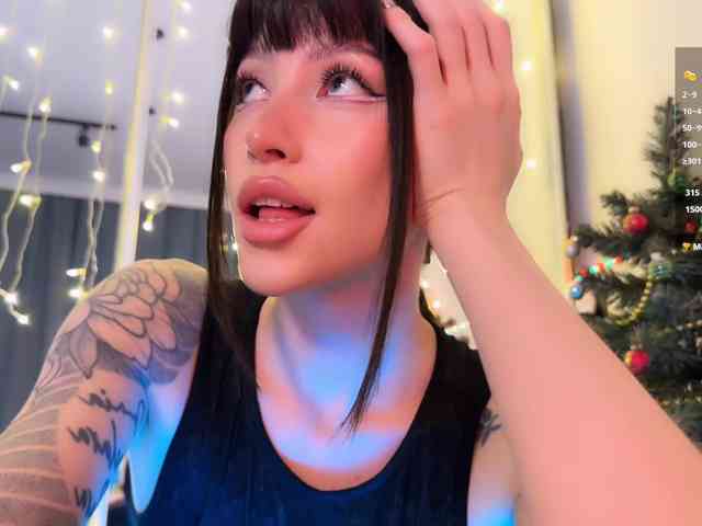 AllweNEEDisLOVE webcam