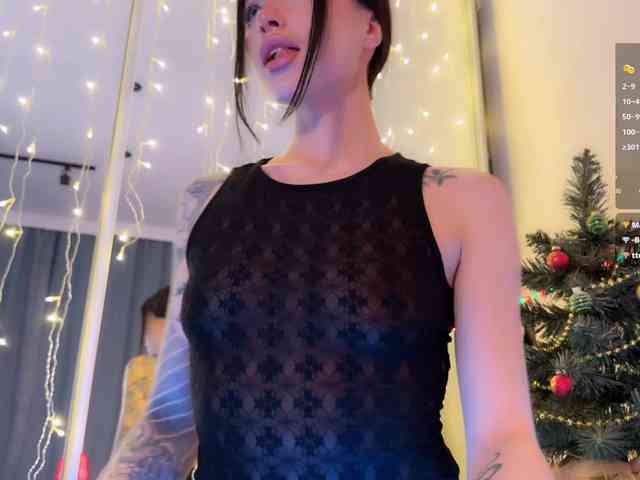 AllweNEEDisLOVE webcam