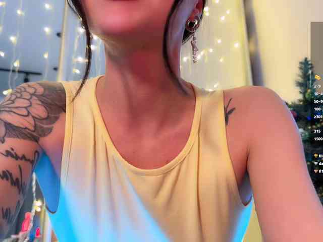 AllweNEEDisLOVE webcam