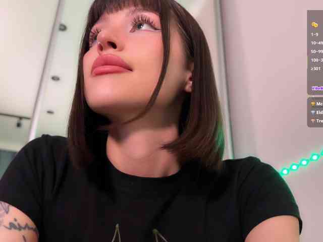 AllweNEEDisLOVE webcam