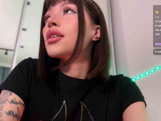 AllweNEEDisLOVE webcam