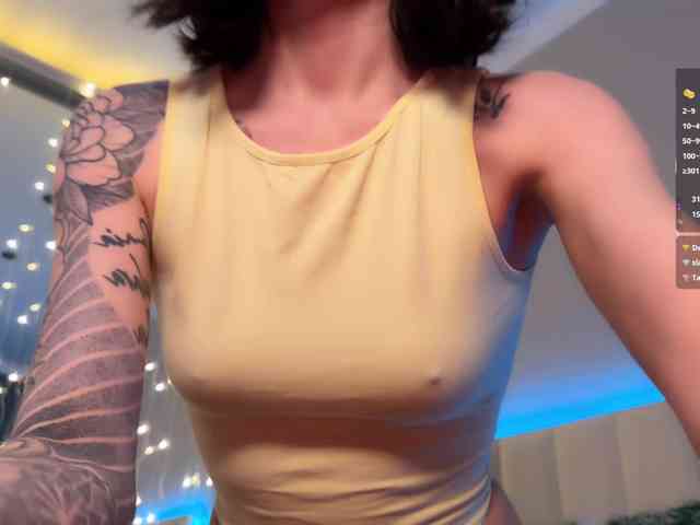 AllweNEEDisLOVE webcam