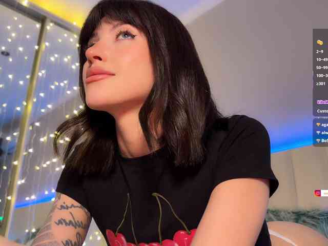 AllweNEEDisLOVE webcam