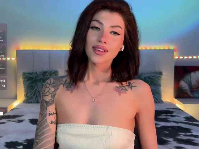 AllweNEEDisLOVE webcam