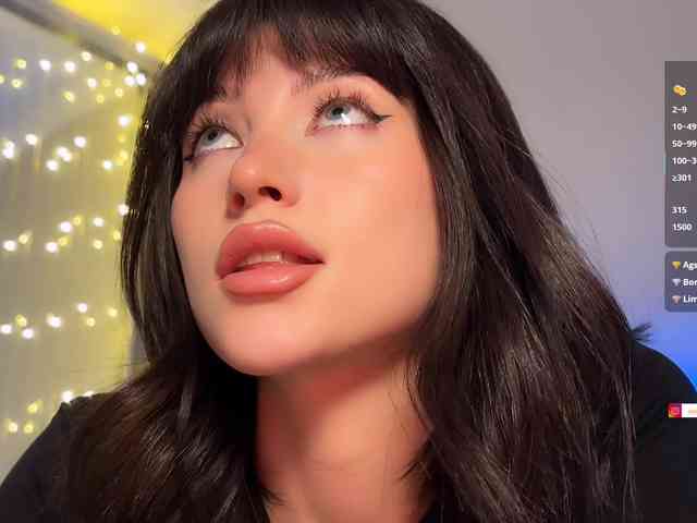 AllweNEEDisLOVE webcam