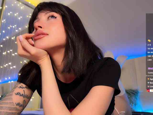 AllweNEEDisLOVE webcam