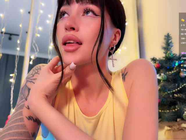 AllweNEEDisLOVE webcam