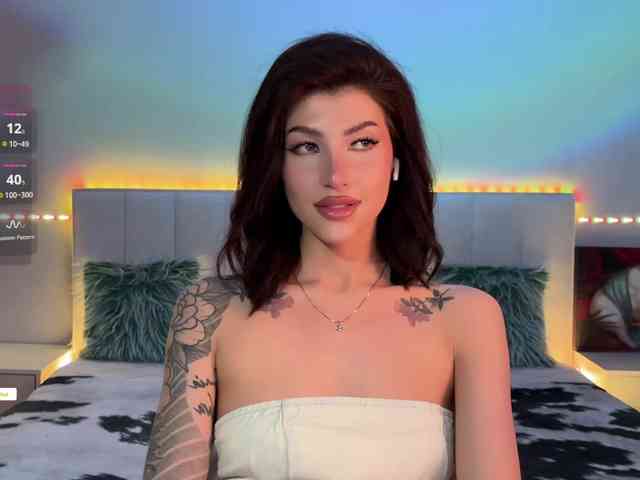 AllweNEEDisLOVE webcam