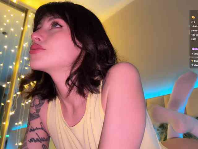 AllweNEEDisLOVE webcam