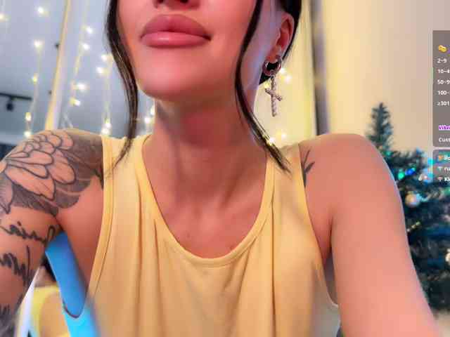 AllweNEEDisLOVE webcam