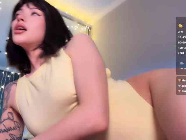 AllweNEEDisLOVE webcam