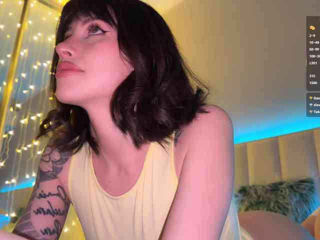 AllweNEEDisLOVE webcam