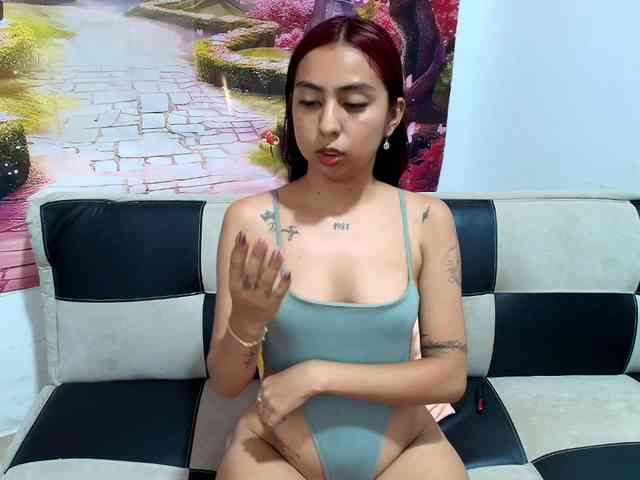 Hayami18 webcam
