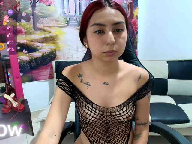 Hayami18 webcam