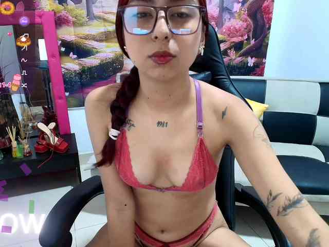 Hayami18 webcam