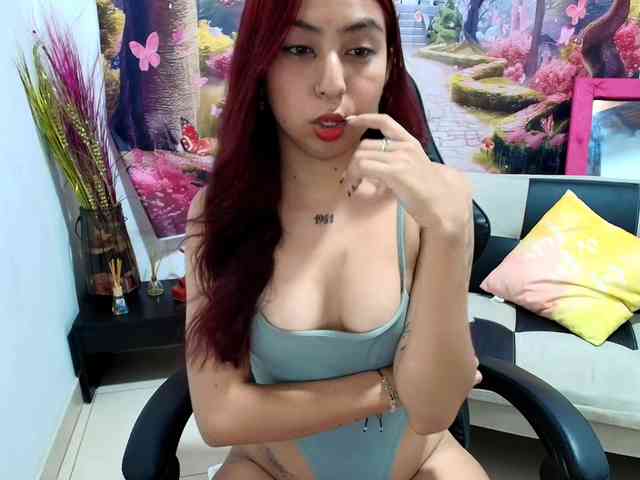 Hayami18 webcam