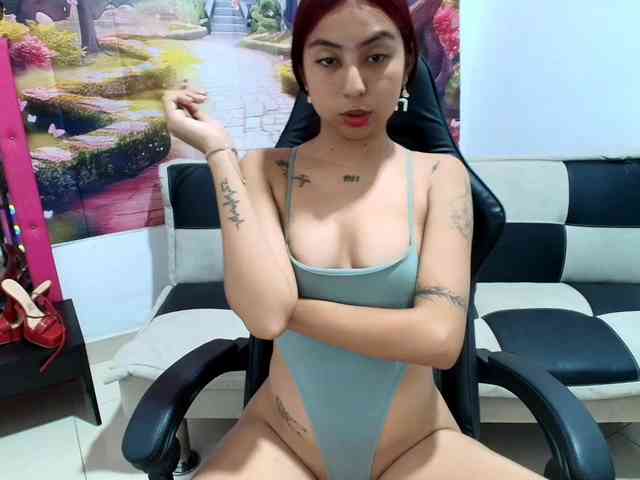 Hayami18 webcam