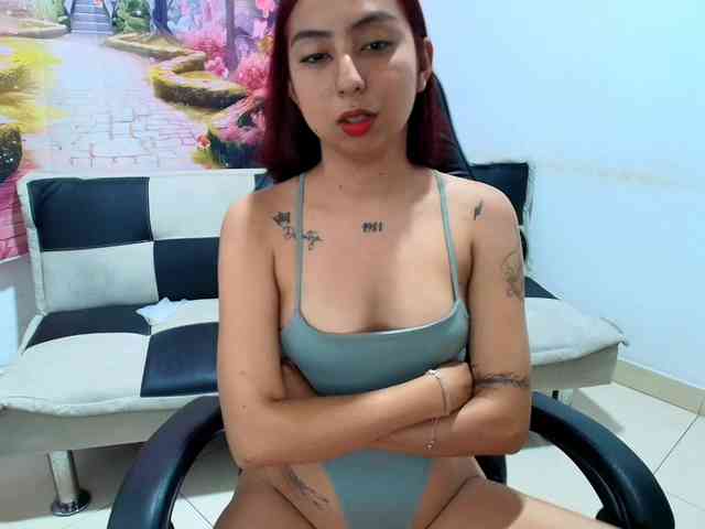Hayami18 webcam