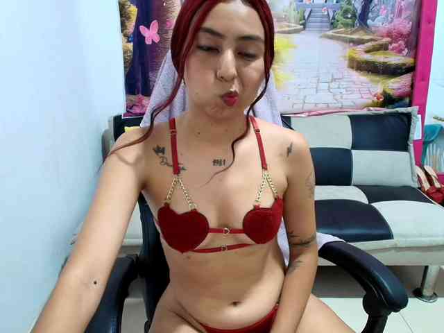 Hayami18 webcam