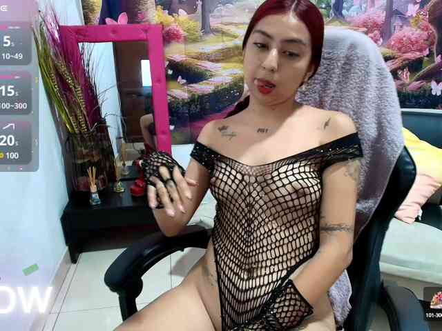 Hayami18 webcam