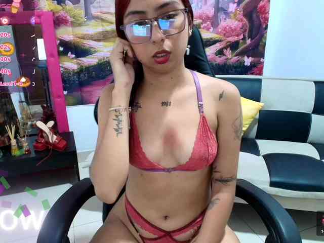 Hayami18 webcam