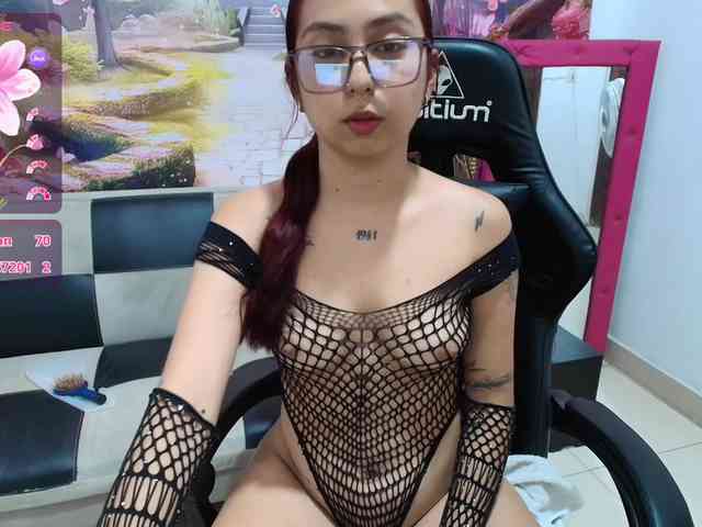 Hayami18 webcam