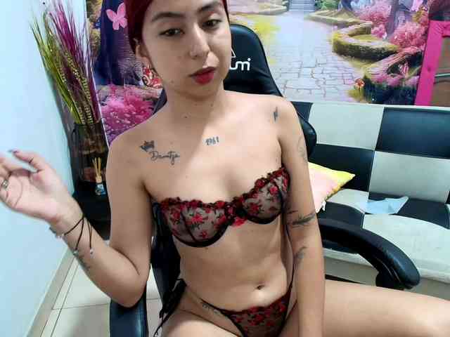 Hayami18 webcam