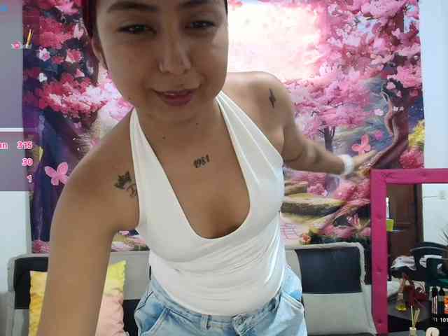 Hayami18 webcam