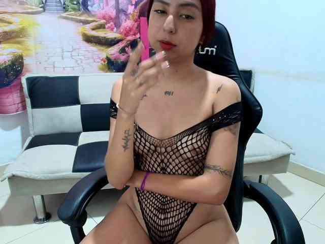 Hayami18 webcam