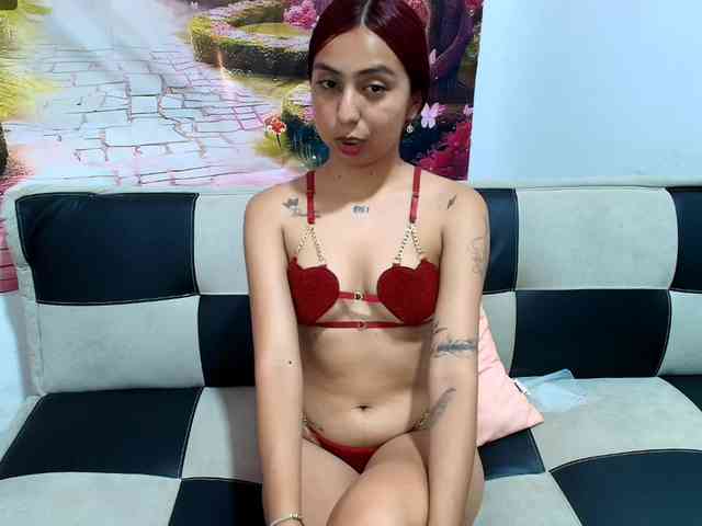 Hayami18 webcam