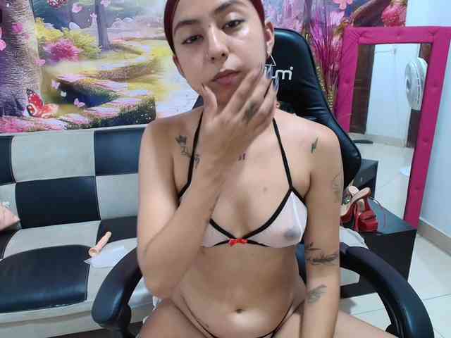 Hayami18 webcam