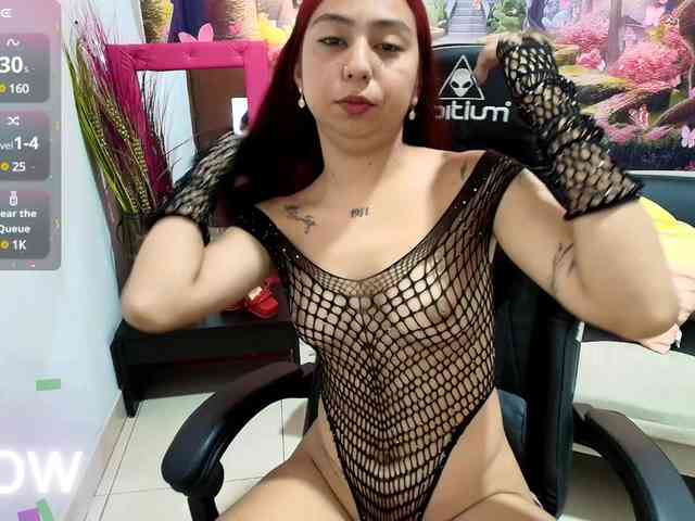 Hayami18 webcam