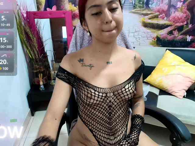 Hayami18 webcam