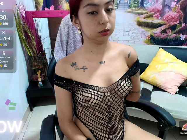 live sexcam Hayami18
