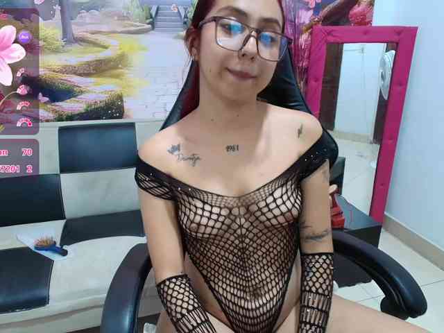 Hayami18 webcam