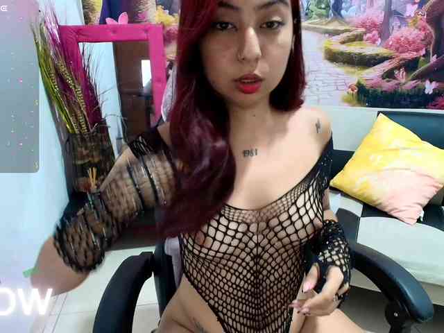 Hayami18 webcam