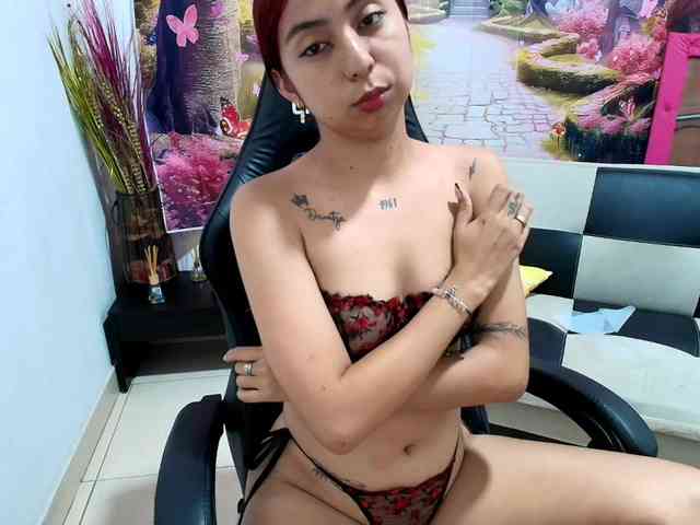 Hayami18 webcam