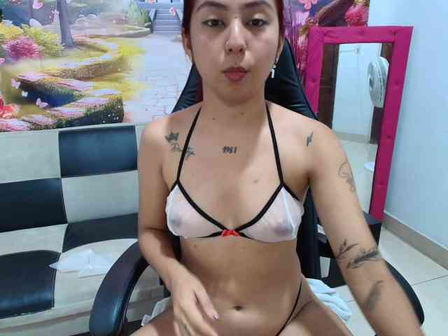 Hayami18 webcam