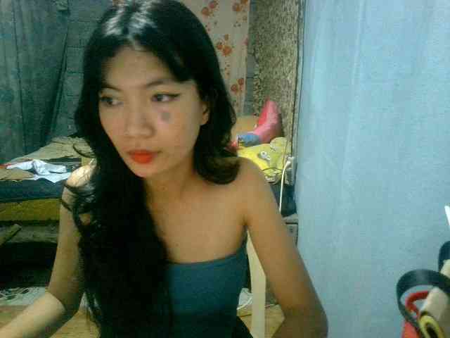 Yumi22 webcam