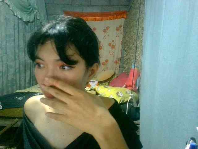 Yumi22 webcam