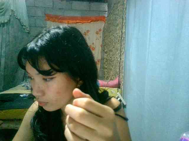 Yumi22 webcam